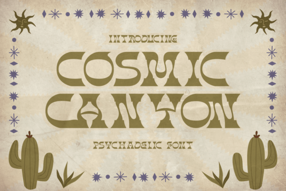 Download Cosmic Canyon - Premium Bundle